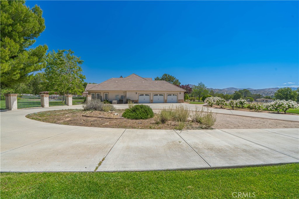 33202 Drill Road Agua Dulce, CA 91390 - Photo 9 of 71