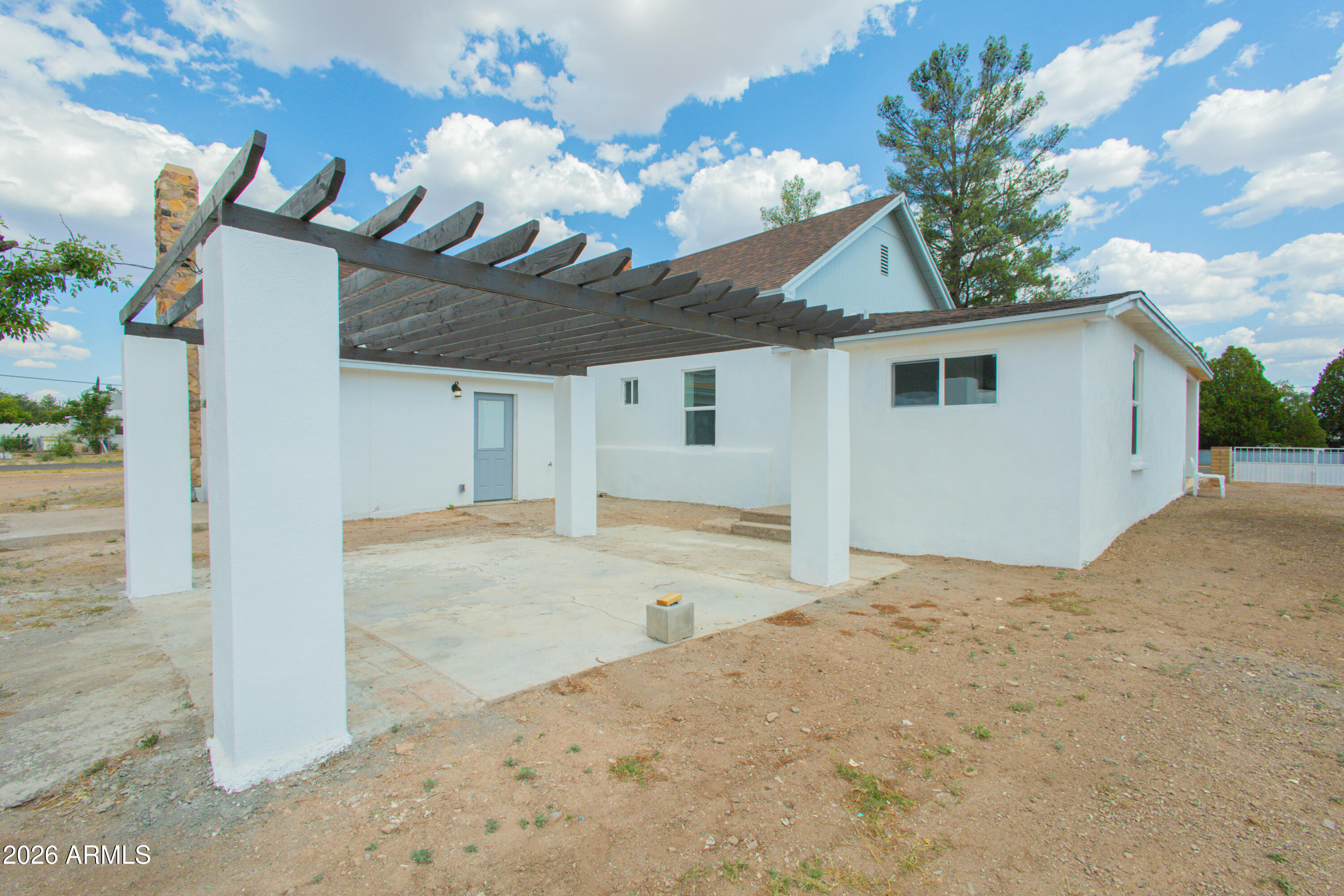 832 East 19th Street Douglas, AZ 85607 - Photo 22 of 27 IMG_0747