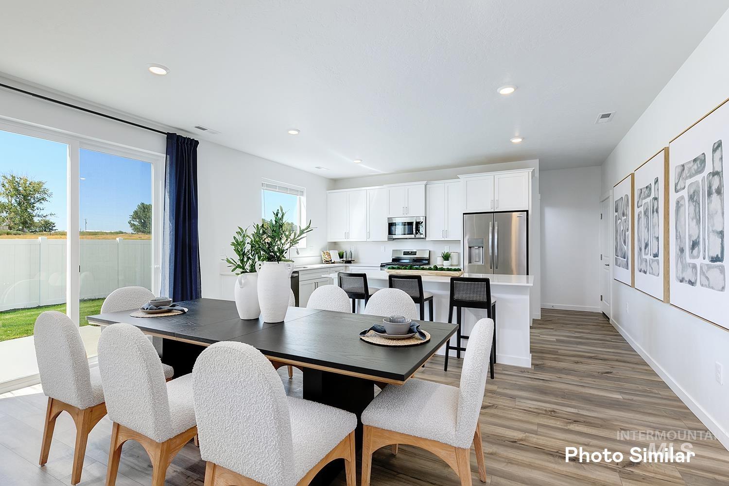 8927 West Inspirado Street Meridian, ID 83646 - Photo 11 of 26