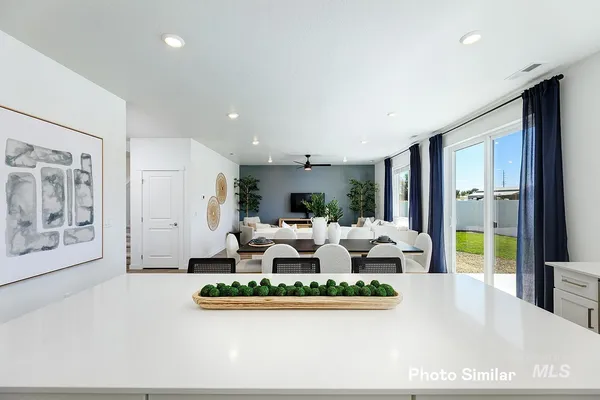 $534,900 | 8927 West Inspirado Street, Meridian, ID 83646