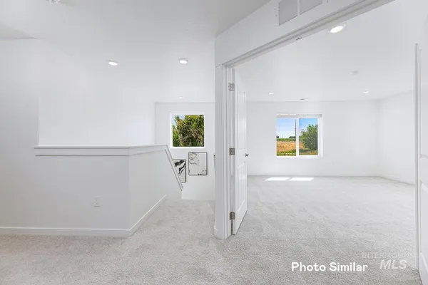 $534,900 | 8927 West Inspirado Street, Meridian, ID 83646