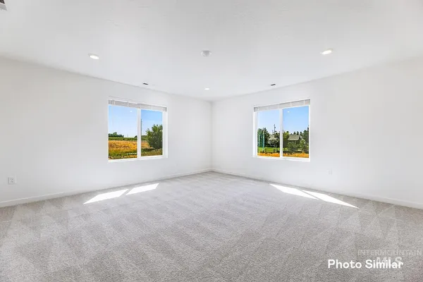 $534,900 | 8927 West Inspirado Street, Meridian, ID 83646