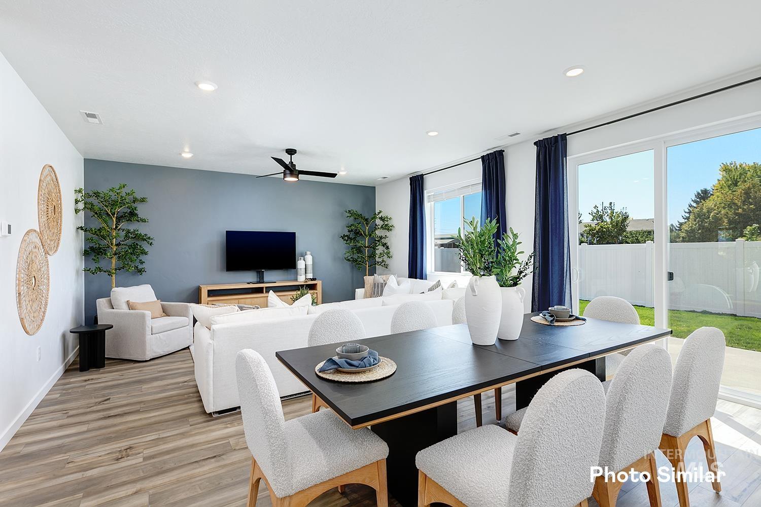 8927 West Inspirado Street Meridian, ID 83646 - Photo 23 of 26