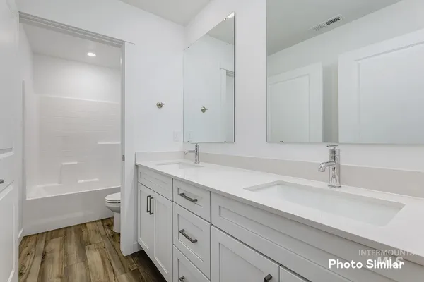 $534,900 | 8927 West Inspirado Street, Meridian, ID 83646