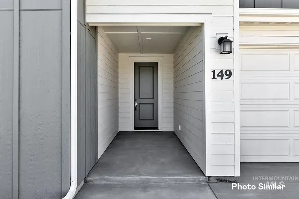 $534,900 | 8927 West Inspirado Street, Meridian, ID 83646