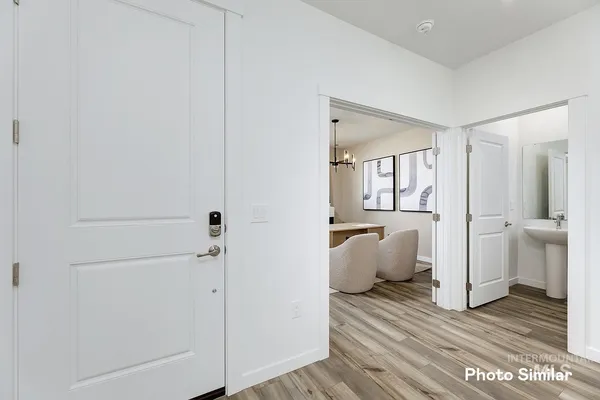 $534,900 | 8927 West Inspirado Street, Meridian, ID 83646