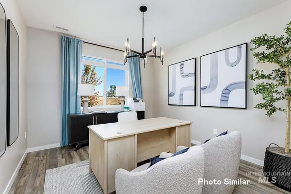 $534,900 | 8927 West Inspirado Street, Meridian, ID 83646