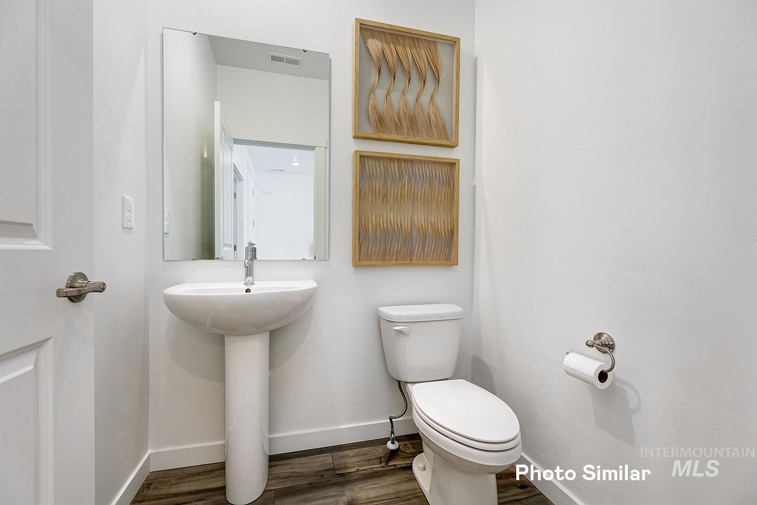 8927 West Inspirado Street Meridian, ID 83646 - Photo 7 of 26