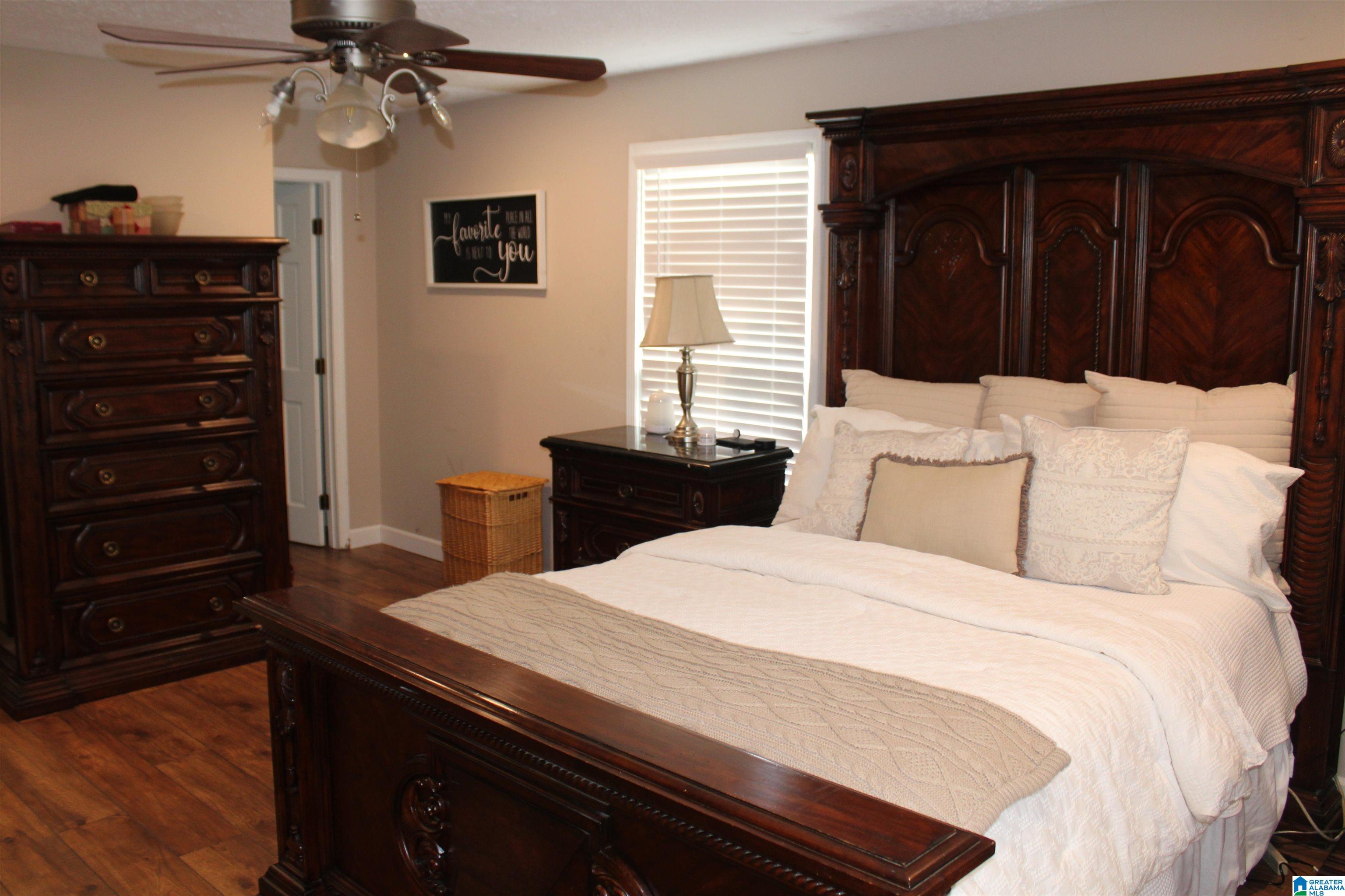 2984 Curry Station Road Munford, AL 36268 - Photo 27 of 42