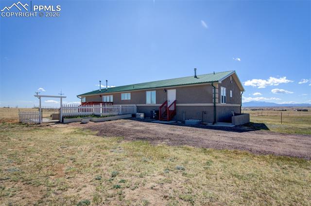 25798 Judge Orr Road Calhan, CO 80808 - Photo 36 of 43 Gallery Image 36