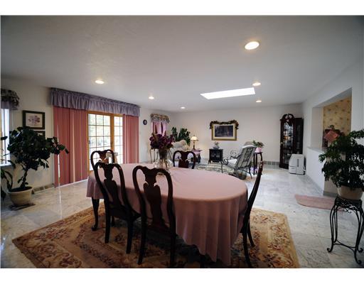 2048 Murdstone Road Upper St. Clair, PA 15241 - Photo 7 of 18 Great Room. Great Room/Dining Room combined with marble flooring.