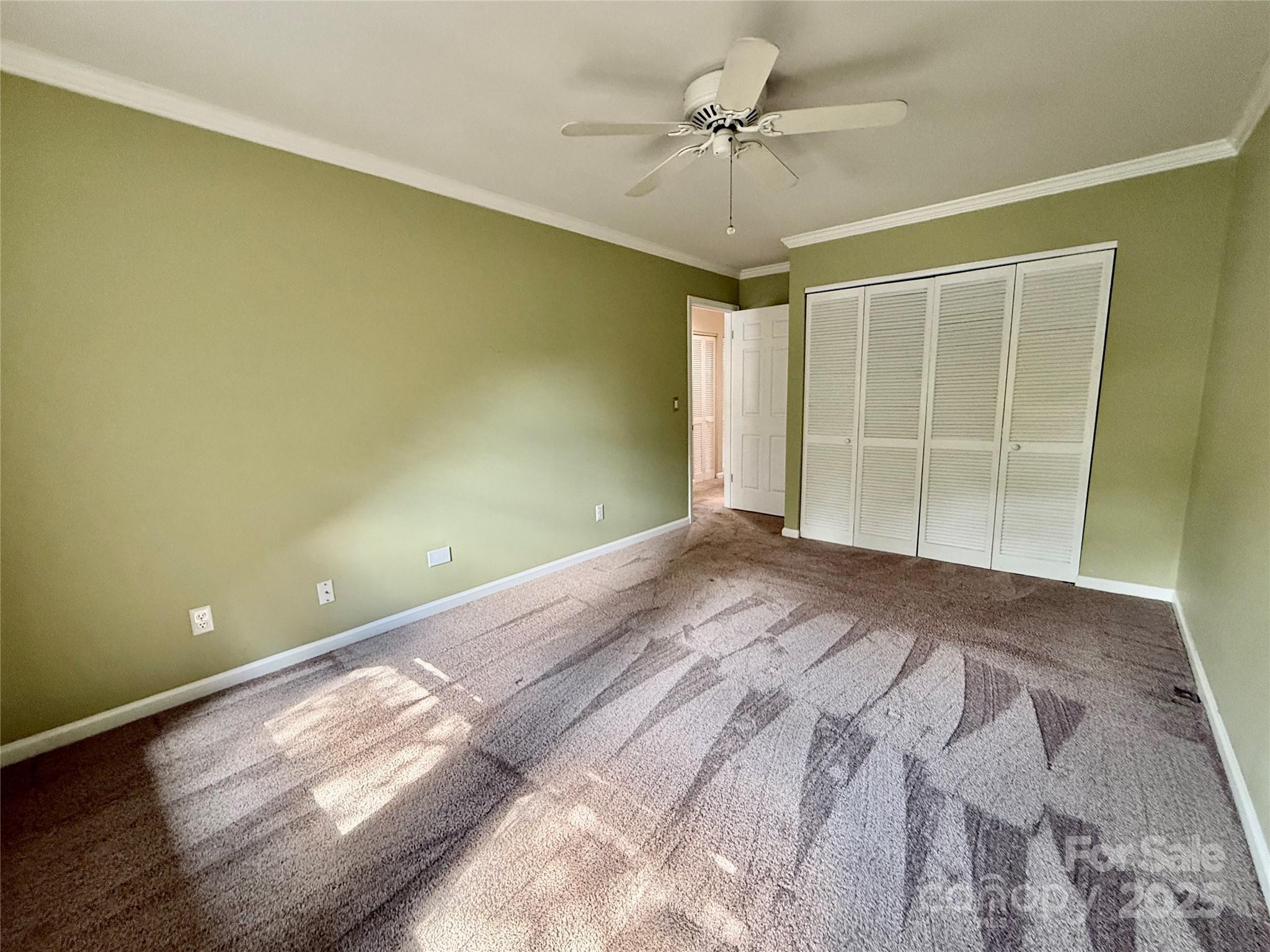 77 Chestnut Street, Unit 103 Tryon, NC 28782 - Photo 13 of 17 a view of empty room with wooden floor