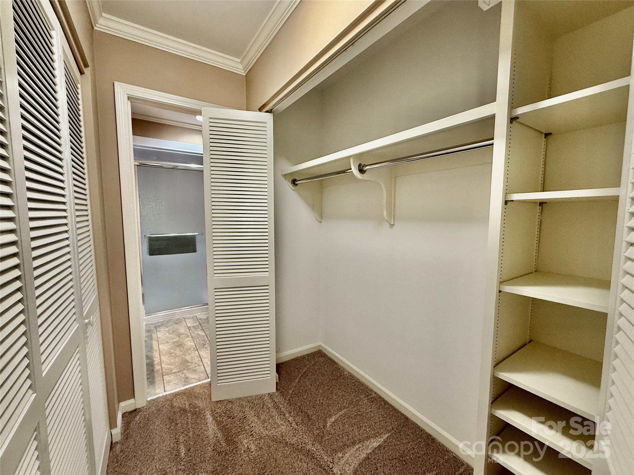 77 Chestnut Street, Unit 103 Tryon, NC 28782 - Photo 16 of 17 a view of an empty room