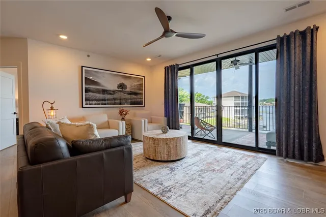 $585,000 | 4925 Robins Circle, Unit 3C, Osage Beach, MO 65065