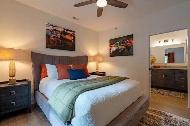 $585,000 | 4925 Robins Circle, Unit 3C, Osage Beach, MO 65065