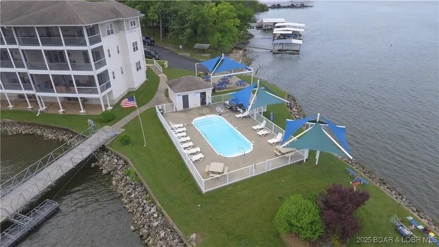 $585,000 | 4925 Robins Circle, Unit 3C, Osage Beach, MO 65065