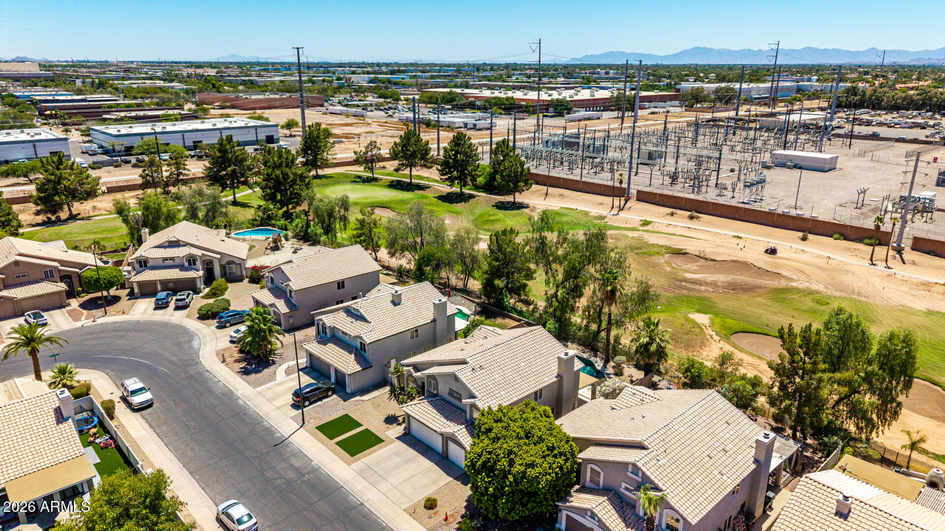 478 North Jackson Street Gilbert, AZ 85233 - Photo 54 of 61