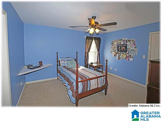 3813 Bent River Road Birmingham, AL 35216 - Photo 20 of 30