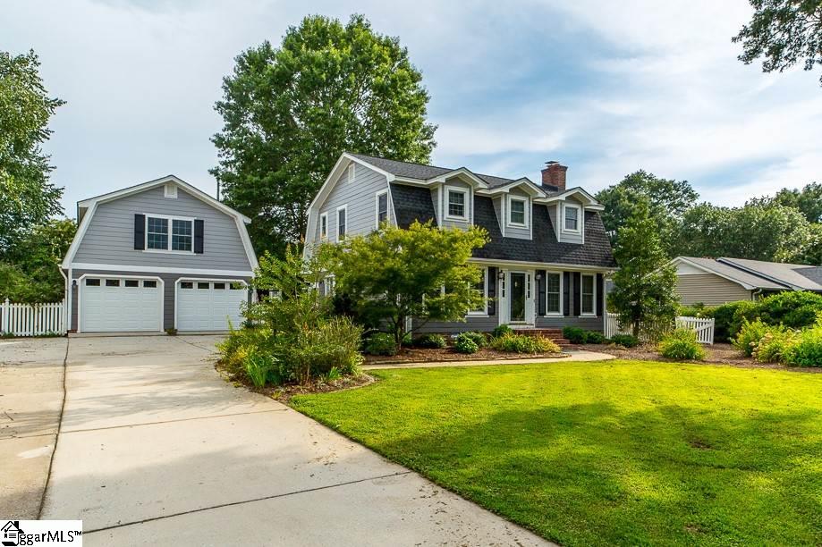 110 Inn Circle Fountain Inn, SC 29644 - Photo 1 of 36