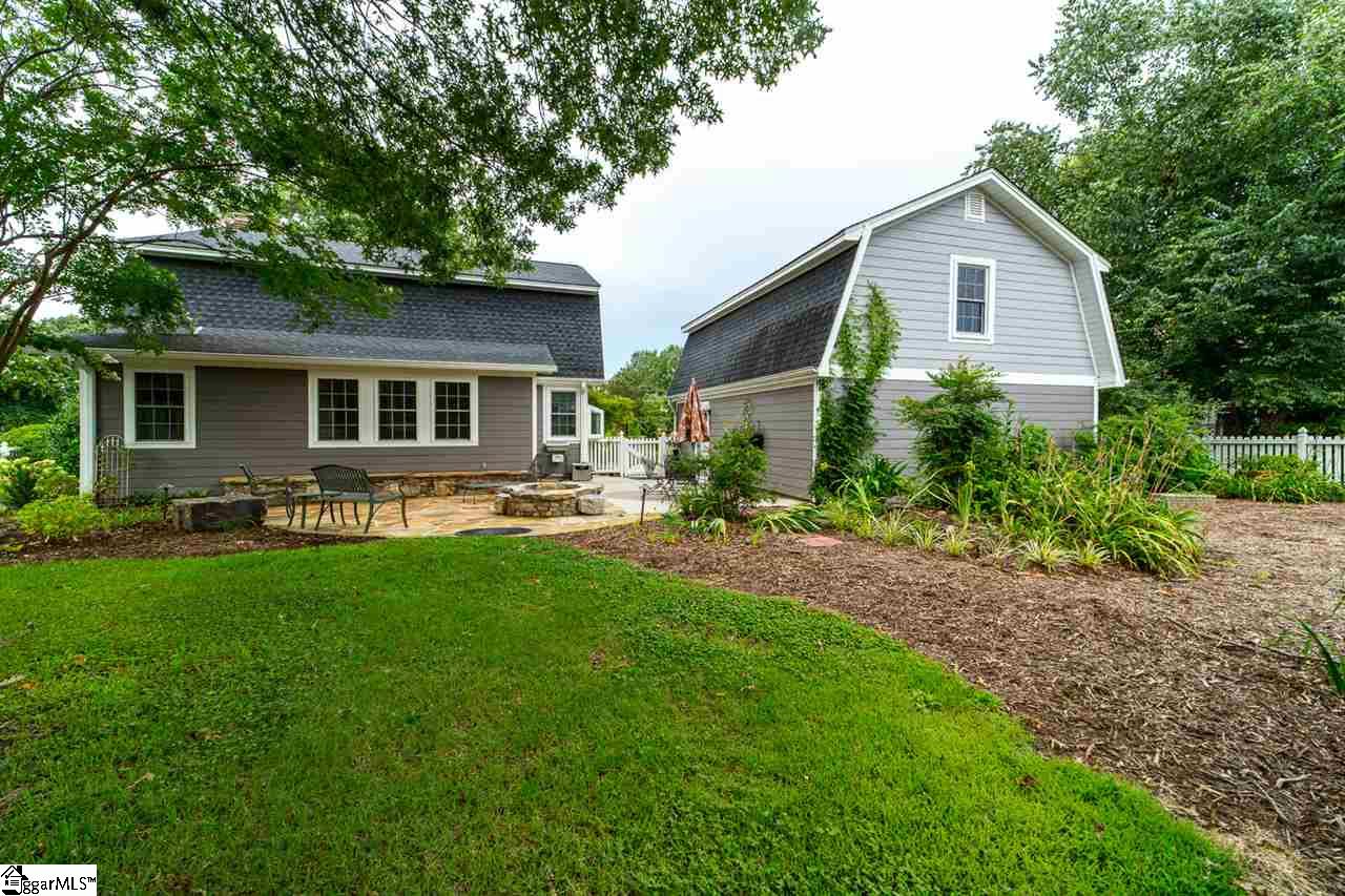 110 Inn Circle Fountain Inn, SC 29644 - Photo 33 of 36