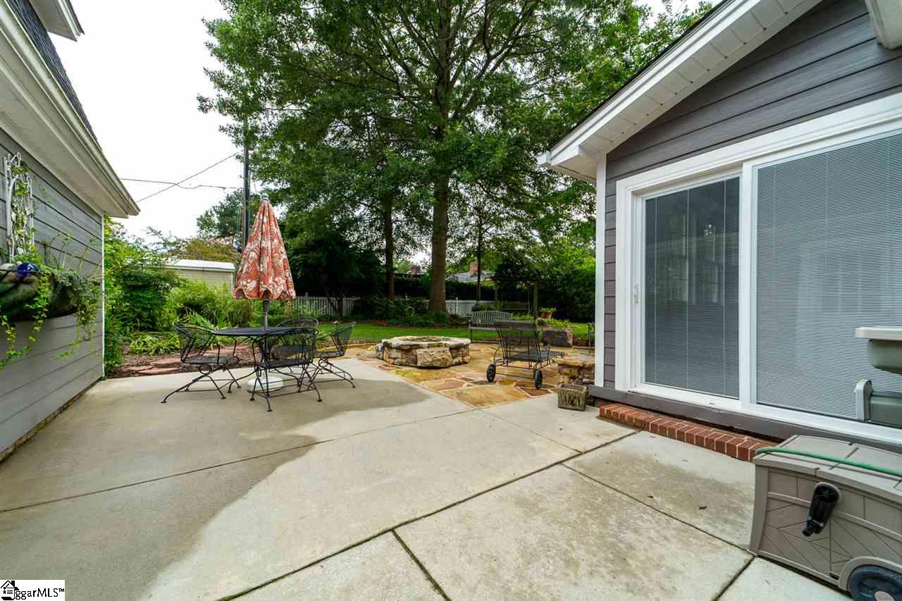 110 Inn Circle Fountain Inn, SC 29644 - Photo 35 of 36