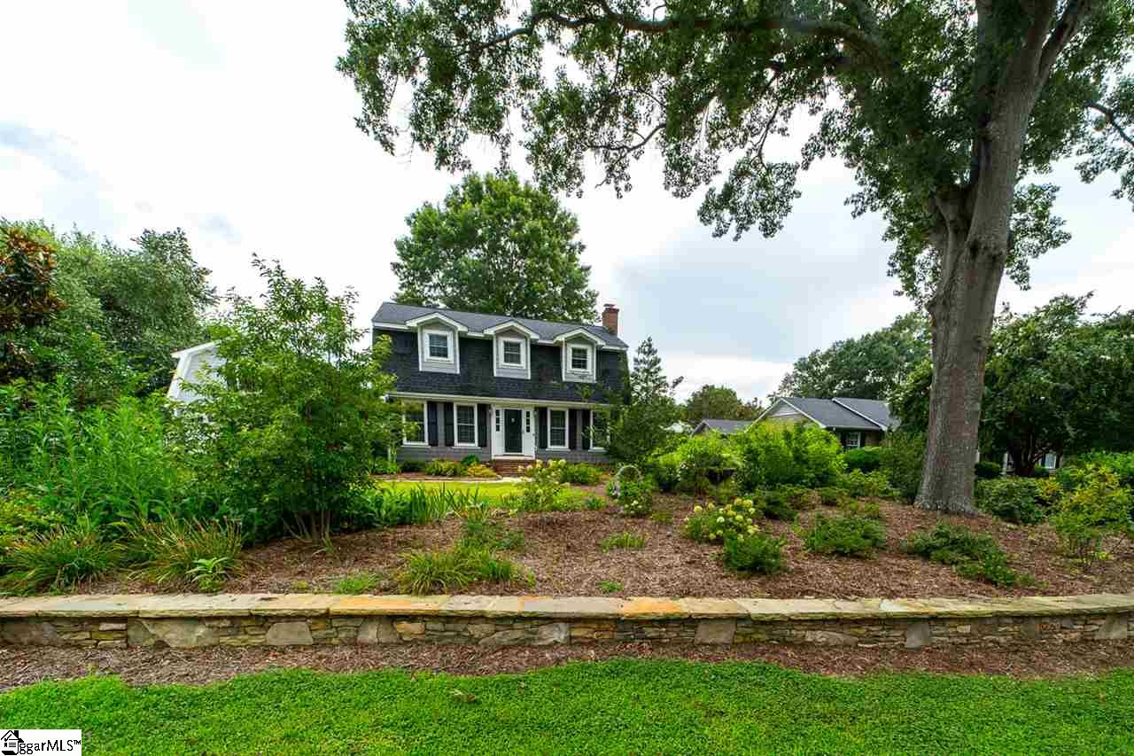 110 Inn Circle Fountain Inn, SC 29644 - Photo 36 of 36