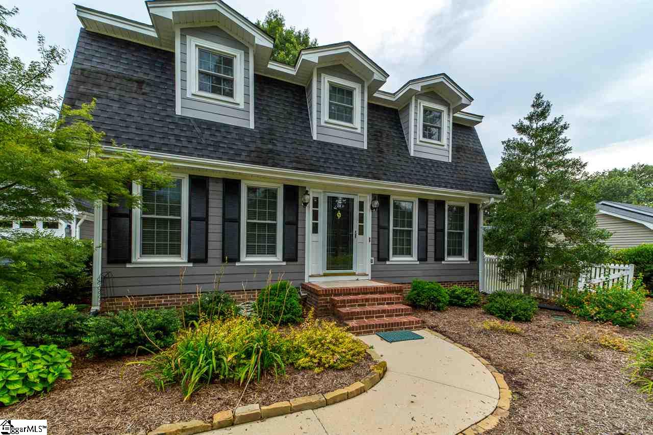 110 Inn Circle Fountain Inn, SC 29644 - Photo 5 of 36
