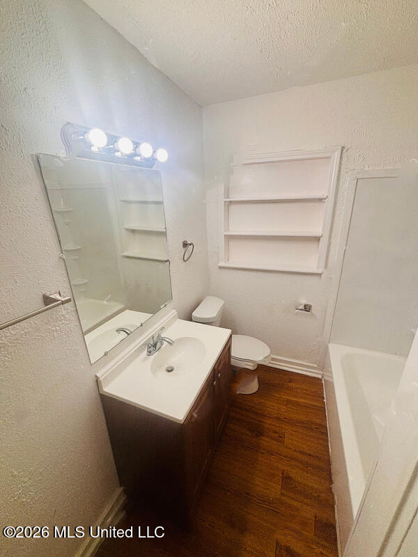 256 Iris Avenue Jackson, MS 39206 - Photo 5 of 5 5