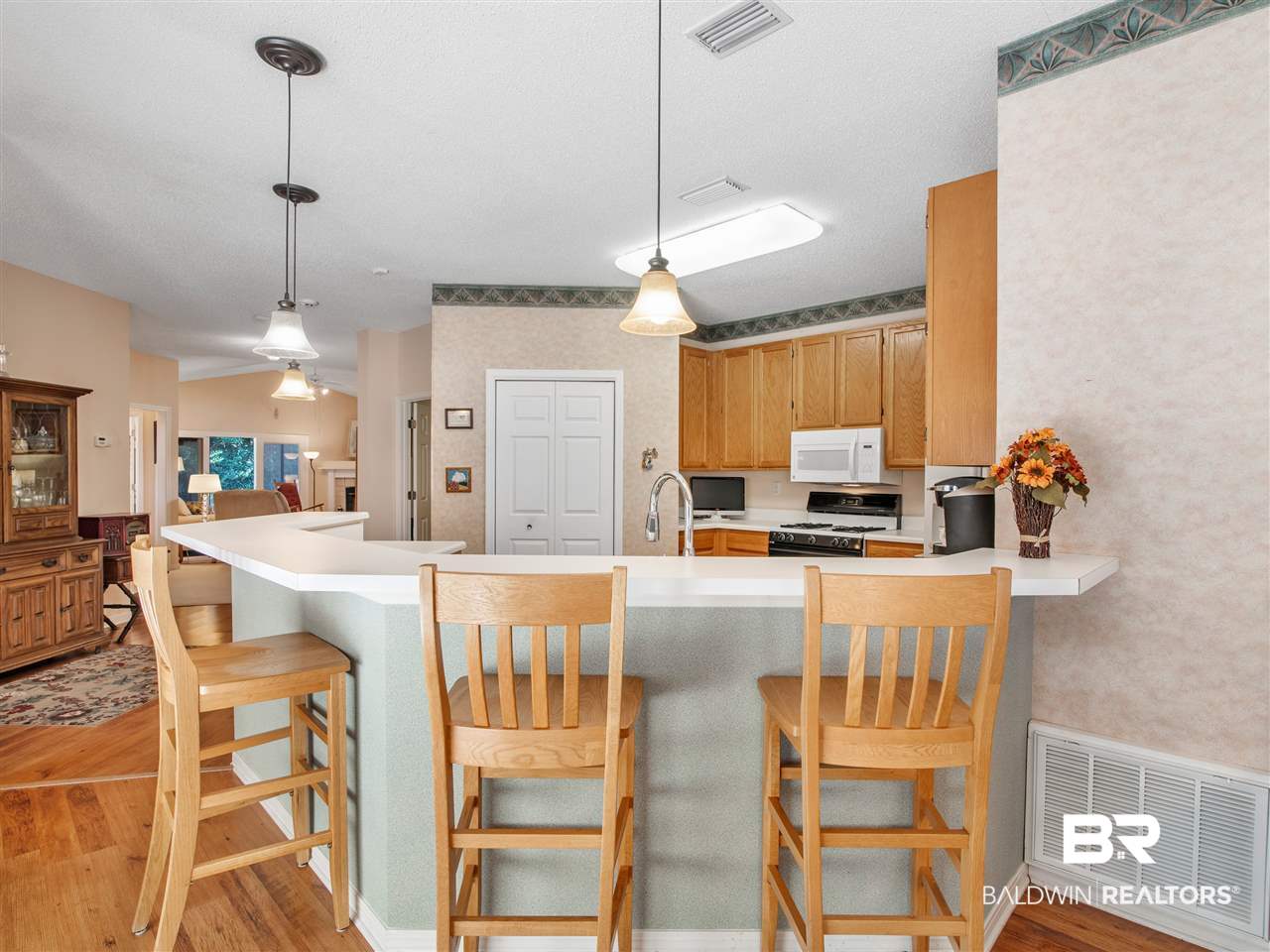 1617 Woodbridge Circle East Foley, AL 36535 - Photo 21 of 37