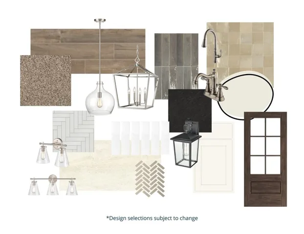 a black and white photo of a living room