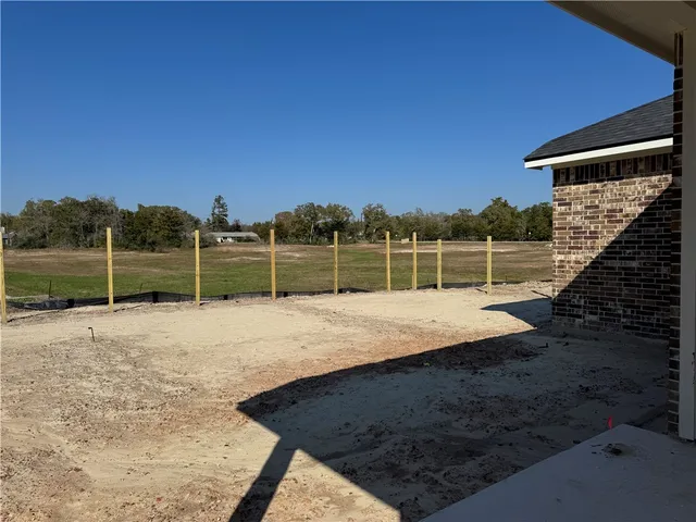 $444,500 | 3711 Panola Park Drive, College Station, TX 77845