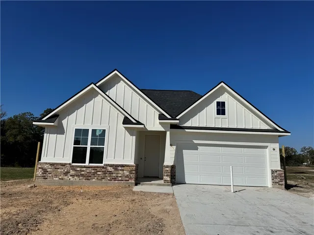 a view of a livingroom from a hallway