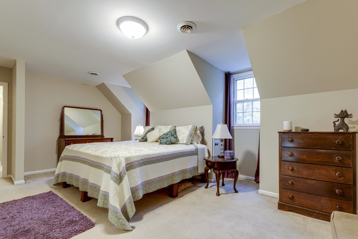 9616 Rock Creek Road Raleigh, NC 27613 - Photo 25 of 28 Photo 25