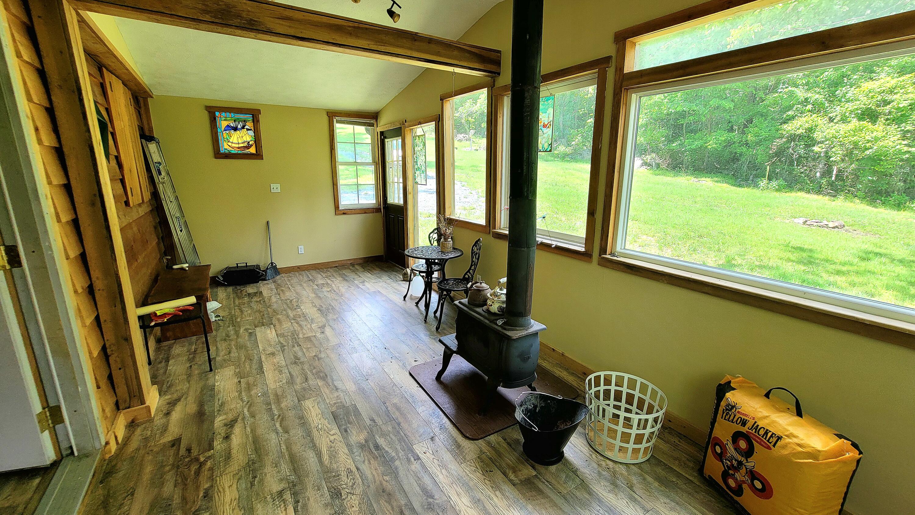 927 Bluestone River Road Jumping Branch, WV 25969 - Photo 38 of 70 Gallery Image 38