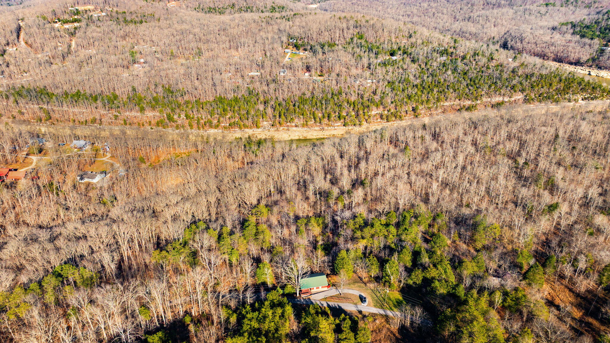 1310 R.L Colyer Road Somerset, KY 42501 - Photo 46 of 61 49-web-or-mls-DJI_20251128141850_0261_D