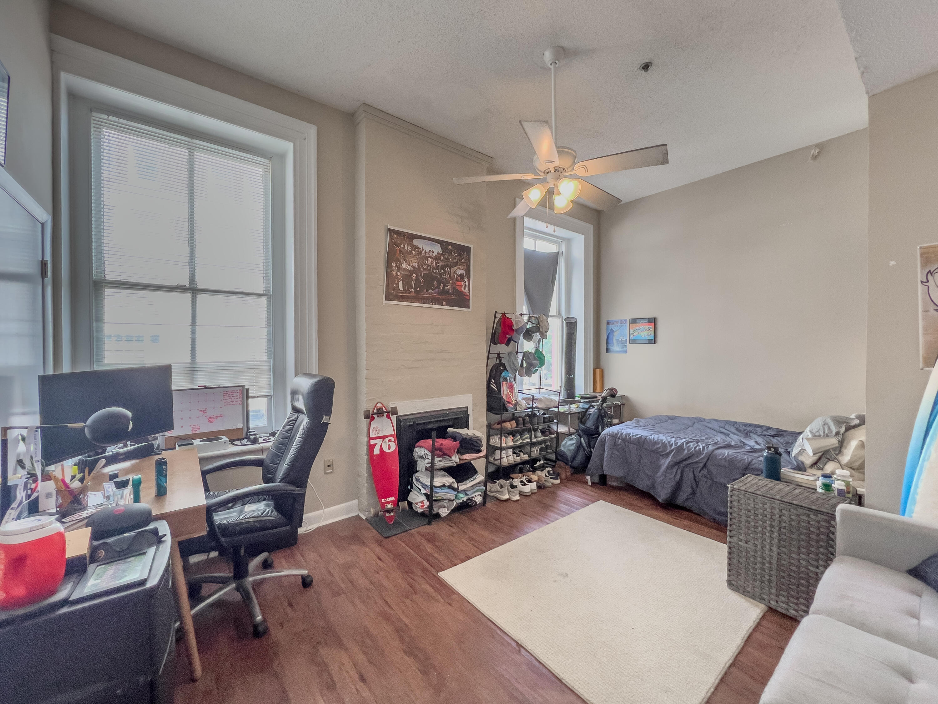 151 Calhoun Street, Unit D Charleston, SC 29401 - Photo 8 of 13