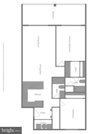 an aerial view of houses and trees
