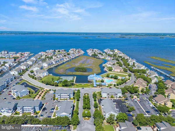 $489,900 | 203 South Heron Drive, Unit 202A, Ocean City, MD 21842