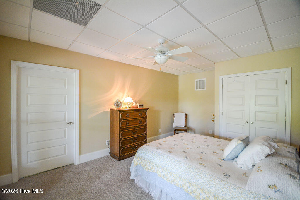 210 Beths Point West End, NC 27376 - Photo 85 of 174 Guest Bedroom Lower Level