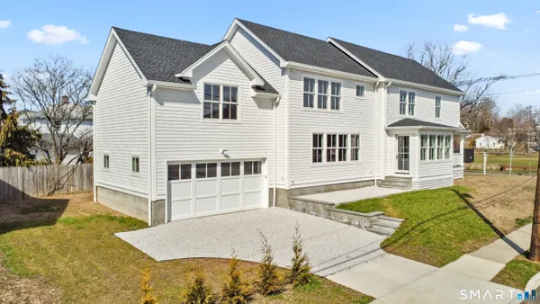 $2,199,000 | 108 Gregory Boulevard, Norwalk, CT 06855