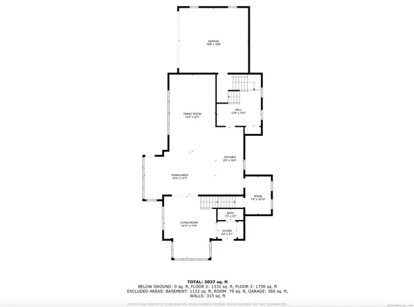 $2,199,000 | 108 Gregory Boulevard, Norwalk, CT 06855
