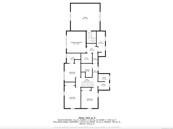 $2,199,000 | 108 Gregory Boulevard, Norwalk, CT 06855