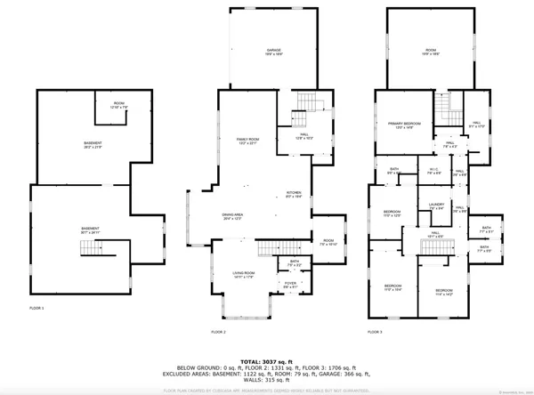 $2,199,000 | 108 Gregory Boulevard, Norwalk, CT 06855