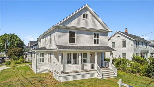 $2,199,000 | 108 Gregory Boulevard, Norwalk, CT 06855