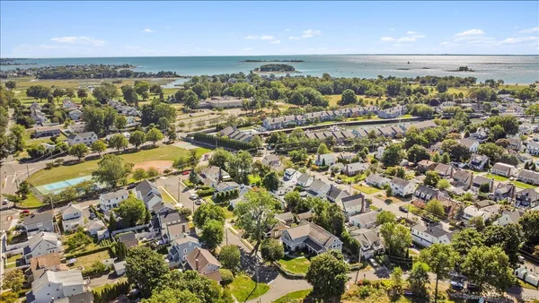 $2,199,000 | 108 Gregory Boulevard, Norwalk, CT 06855