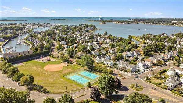 $2,199,000 | 108 Gregory Boulevard, Norwalk, CT 06855