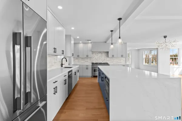 $2,199,000 | 108 Gregory Boulevard, Norwalk, CT 06855