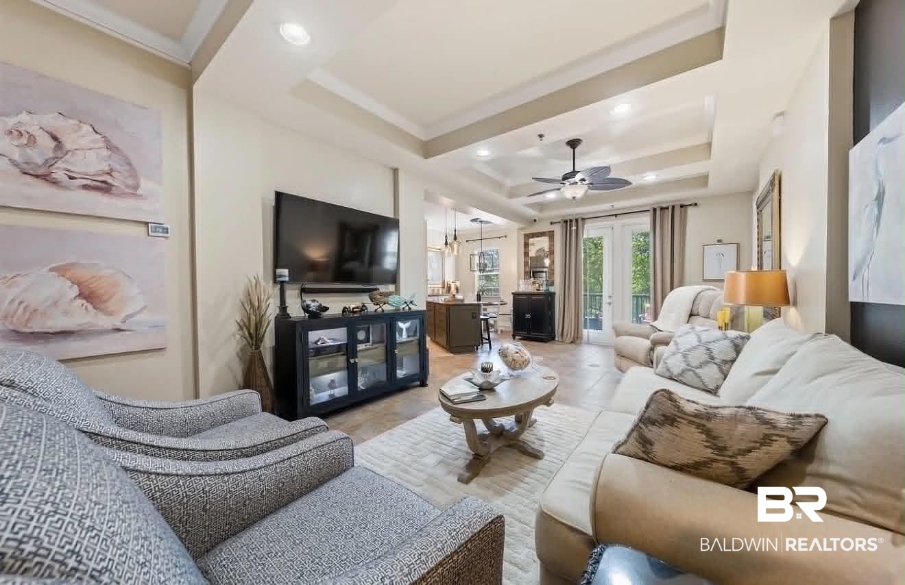 1430 Regency Road, Unit H 202 Gulf Shores, AL 36542 - Photo 8 of 24