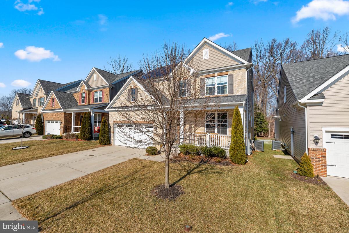 10539 Braddock Run Road Middle River, MD 21220 - Photo 3 of 61