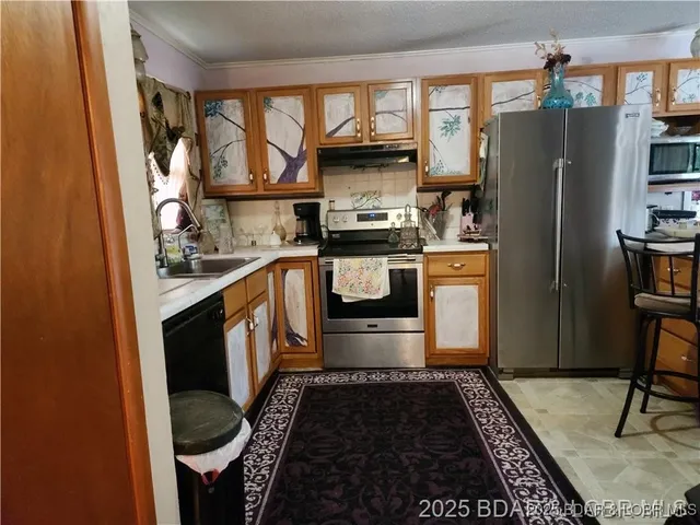 $241,000 | 159 Tonka Shady Lane, Camdenton, MO 65020